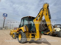 RETROEXCAVADORA - CATERPILLAR - 420F2 - 5412 - 1 (2)
